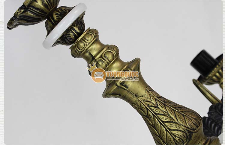 Đèn chùm cổ điển trang trí yb212-22